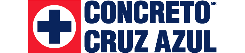 Concreto Cru Azul Ventas logo