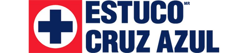 Estuco Cru Azul Ventas logo