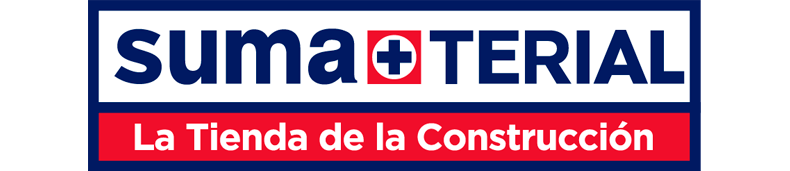 Sumaterial Cru Azul Ventas logo