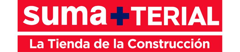 Sumaterial Cru Azul Ventas logo
