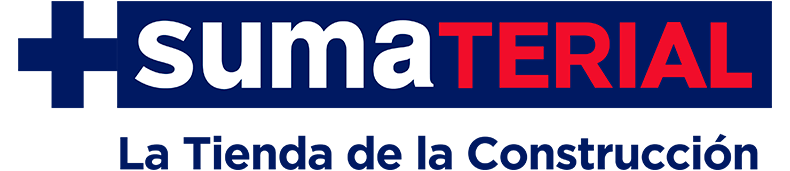 Sumaterial Cru Azul Ventas logo